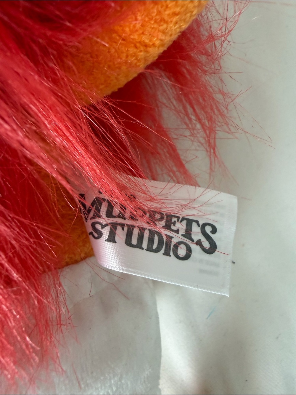 Muppets Studio Animal Plush Character - Picture 4 of 6